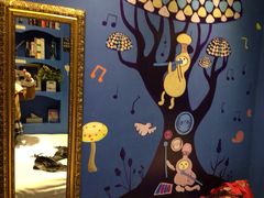 迷途主题旅馆-广州迷途主题旅馆(海珠广场店)