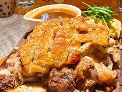 -Secco德式餐吧(南秀村店)