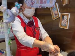 -海底捞火锅(荣盛广场店)