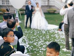 -上海安亭别墅花园酒店