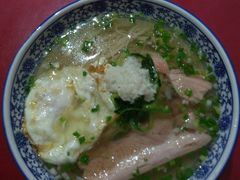 -原怡园面馆(拙政园店)