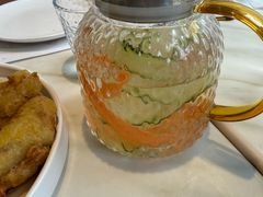 -南山鲜虾面·活鲜小馆·海味大连菜(南山总店)