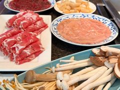 -皇城老妈火锅·川味传承(港湾店)