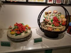 -令氏家外家周秦食府(高新店)