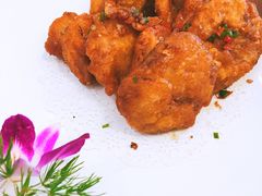 -自在弥林花园餐厅(云栖店)