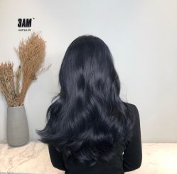 点击看大图 -3AM HAIR SALON烫发染发接发