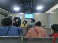 -福建医科大学附属第一医院(茶亭院区)