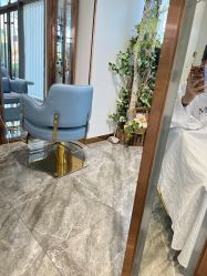 -MY WAY SALON