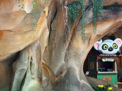 -杭州开元森泊度假乐园