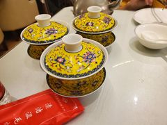 -宁夏国强手抓羊肉·清真菜(未央路凤三店)
