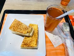 -大快活(丽丰店)