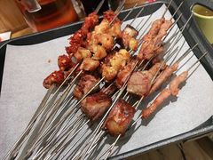 -申记串道(万豪店)
