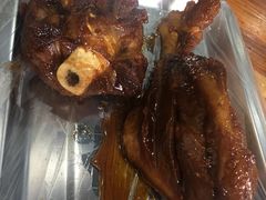-赵元章肉骨烧(山塘街店)