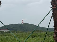 -平湖九龙山旅游度假区