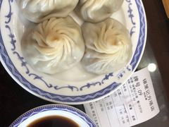 -锡笼记·无锡小笼(方塔店)