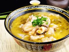 -椒爱水煮鱼川菜(CBD万达店)