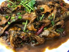 -连池鱼豆味坊(风景区店)