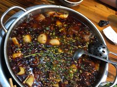 -黑竹香鸡(营和巷店)