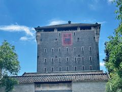 -均和墟历史街区-平和大押