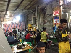 大堂-渝味黄姐火锅(黄泥村店)