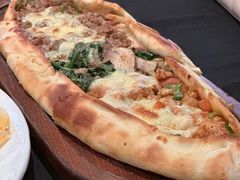 -Efes Turkish & Mediterranean Cuisine 艾菲斯餐厅(陆家嘴店)