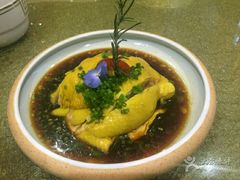 -半岛公馆(淞兴西路店)