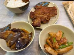 -圆宝台湾小吃(迎津街店)