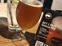-Goose Island Brewhouse鹅岛精酿啤酒酿造工坊餐厅
