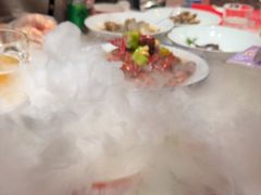 -杨氏青龙虾·羊蝎子(金盛路总店)