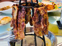 -巴依老爷新疆美食(望京小街店)