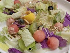 -鹊华居·地道鲁菜·海鲜·融合味(大明湖店)