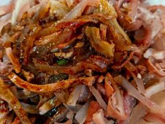 -金杨拉面王小吃面馆·牛三宝面·红烧牛肉粉
