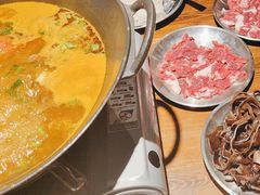 -牛小仙渣渣牛肉(长春店)