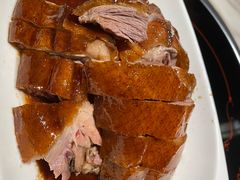 -百年恒益烧腊海鲜酒家·非遗传承(广州黄埔店)