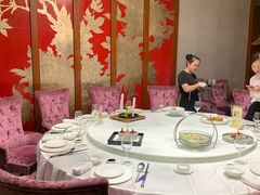 包厢-东方御花园酒店