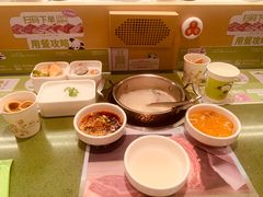 -一围肥牛肉小火锅(佳兆业广场店)