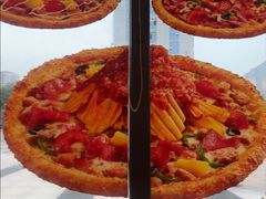 -重庆北碚万达广场