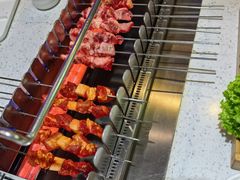 -玉善烧烤串城(长春总店)