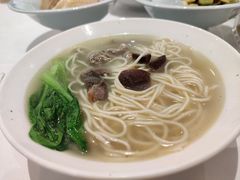 -道道鲜·崇明私房菜(五角场店)