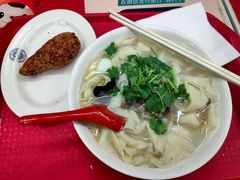 -农园餐厅(北京大学店)