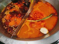 -楠火锅(哈尔滨金爵万象店)