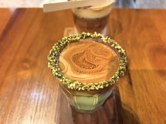 -北京铁手咖啡制造总局metalhands(东四店)
