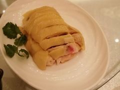 -上海和平饭店龙凤厅 Dragon Phoenix