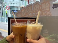 -滋味满屋美食坊(上海街店)