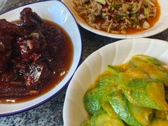 -小慧住家贵州菜(甲秀楼店)