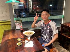 -飨府.老淮面馆.自营(清河路店)