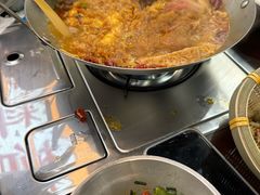 -小螺大作·螺蛳粉火锅(林和西店)