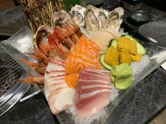 -響日本燒肉
