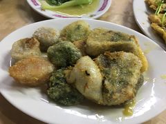 -飘香小食店(国平路店)