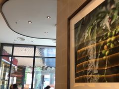 -星巴克(新达汇三林店)